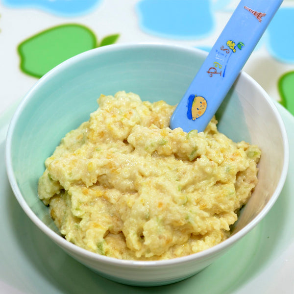 Signed Copy of Baby Bowl