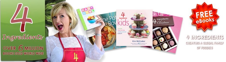 4 Ingredients
